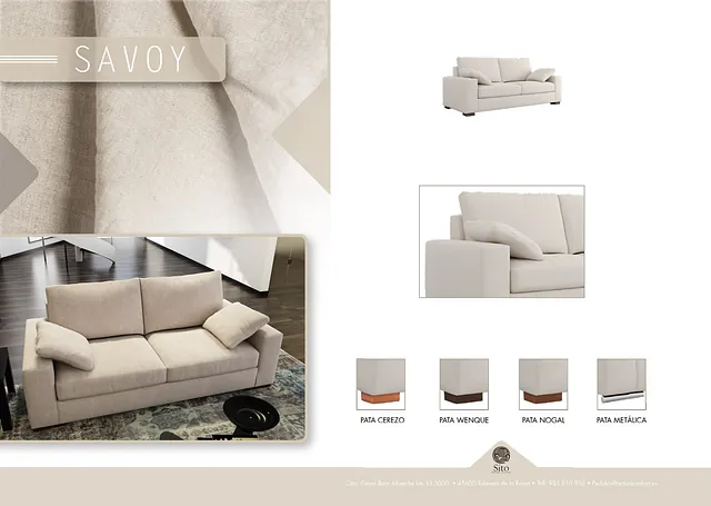 SAVOY